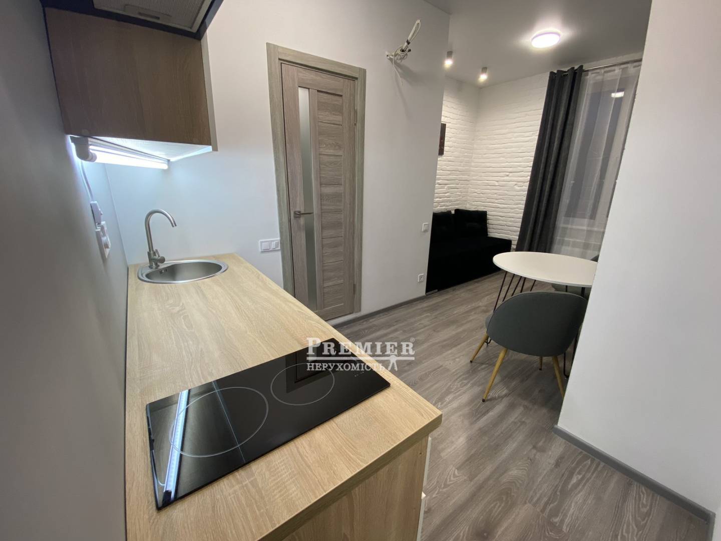 Продается Студия, Александра Станкова ул. (Шмидта Лейтенанта ул.), г.Одесса изображение 9