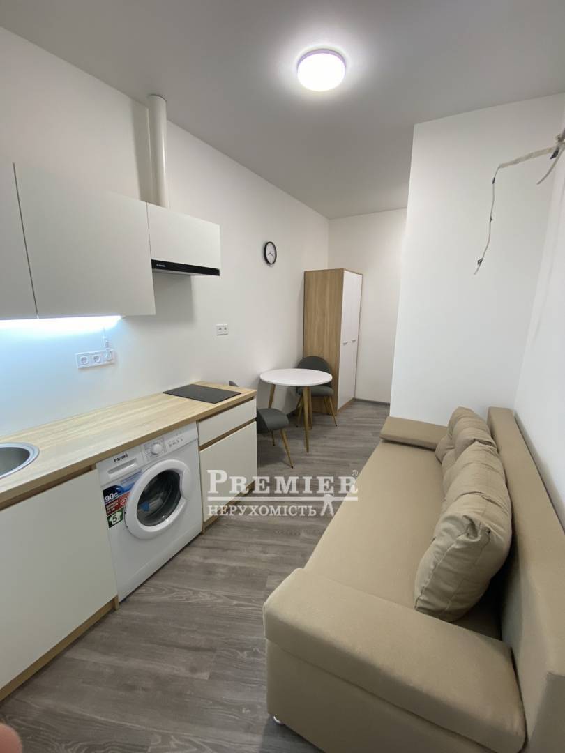 Продается Студия, Александра Станкова ул. (Шмидта Лейтенанта ул.), г.Одесса изображение 10