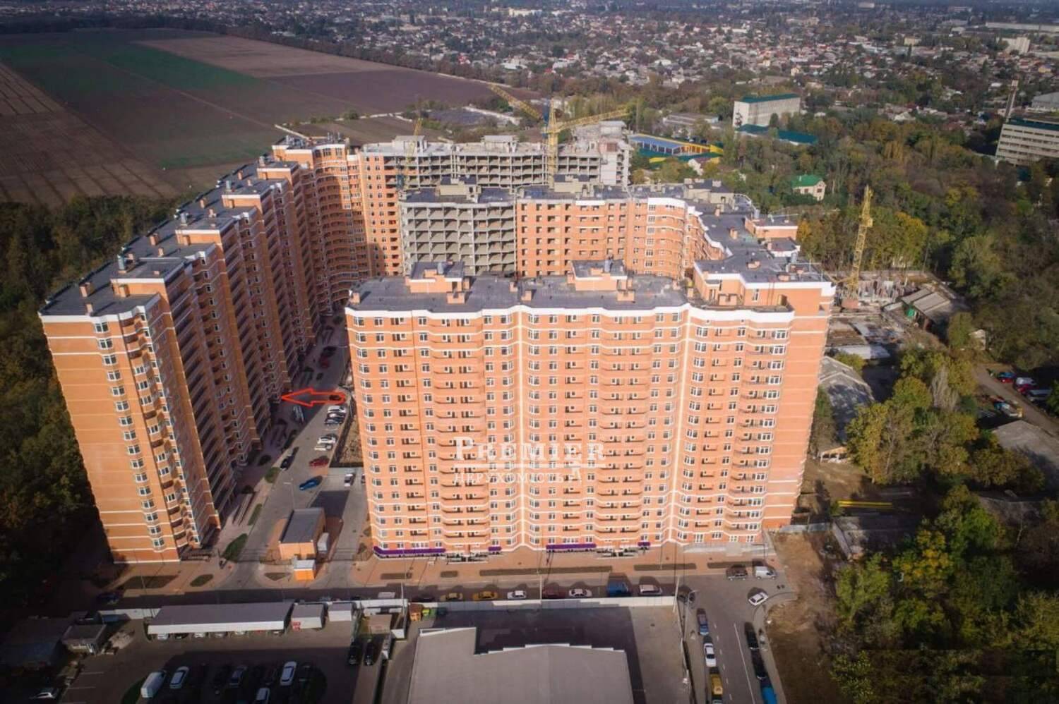 Продається Под любой вид деятельности, Овідіопольська дорога, м.Одеса изображение 2