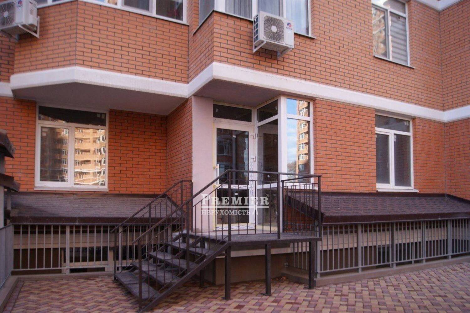 Продається Под любой вид деятельности, Овідіопольська дорога, м.Одеса изображение 5