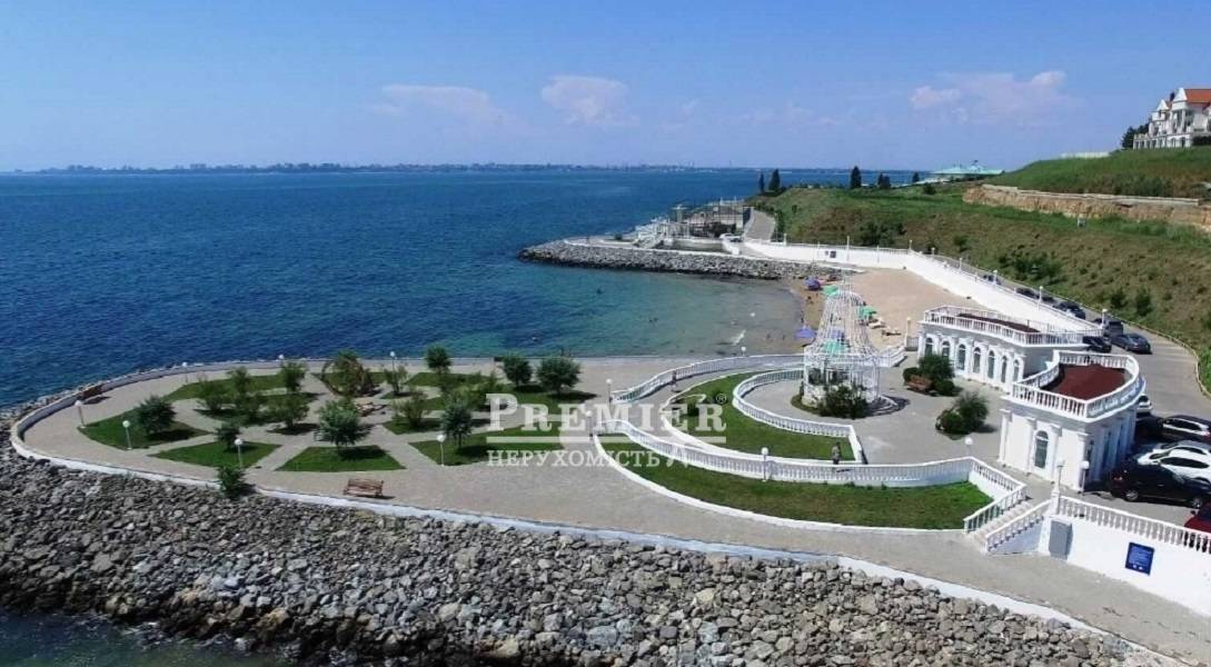 Продается Участок (под жилую застройку), Зеленая ул., Фонтанский сельский совет, Золотые Ключи дачно-строительный кооператив изображение 1