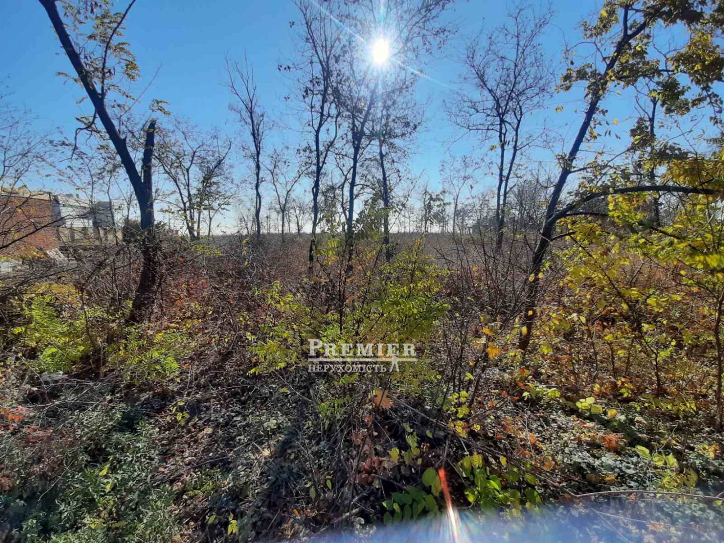 Продается Участок (под жилую застройку), Зеленая ул., Фонтанский сельский совет, Золотые Ключи дачно-строительный кооператив изображение 2