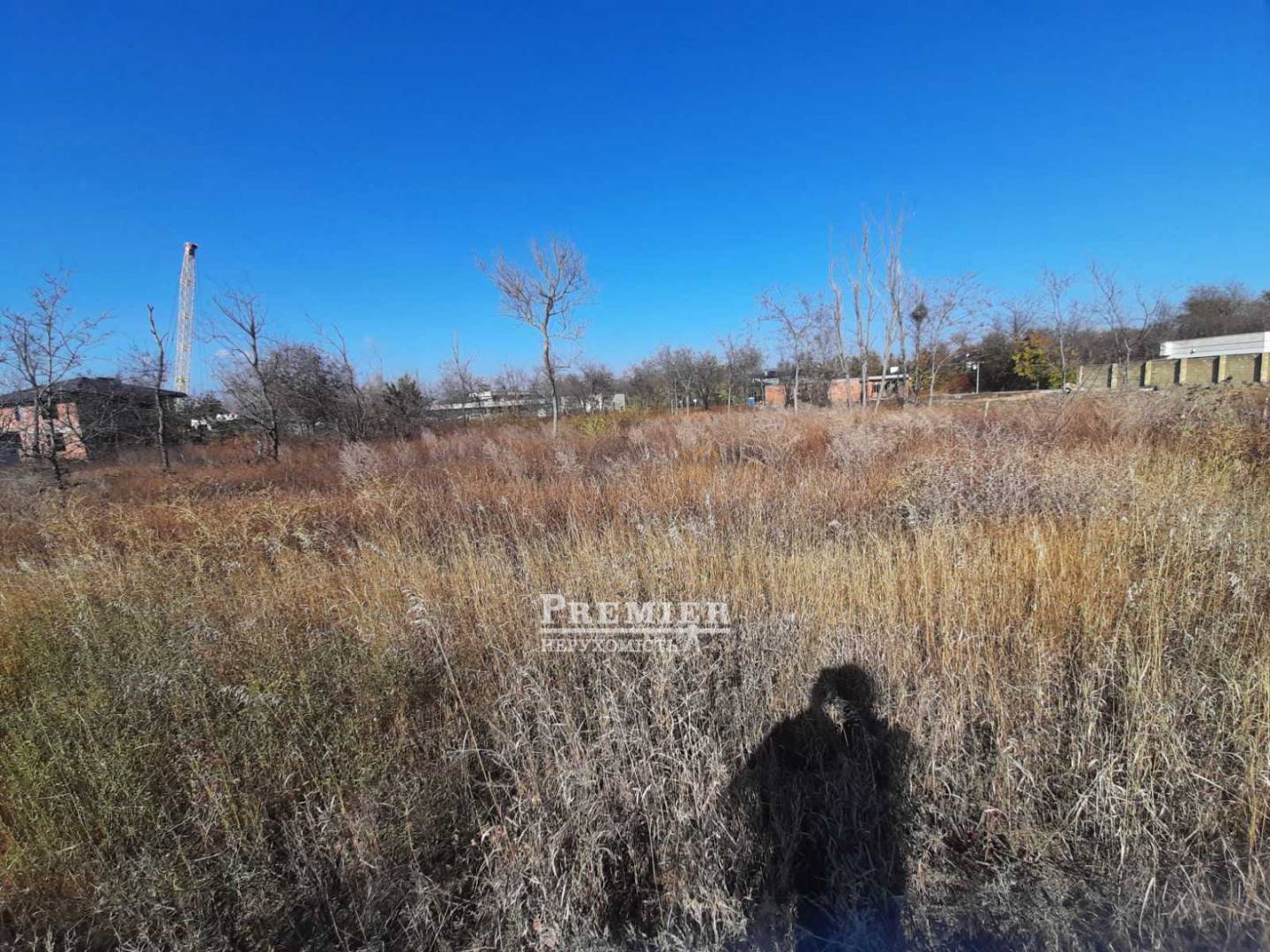 Продается Участок (под жилую застройку), Зеленая ул., Фонтанский сельский совет, Золотые Ключи дачно-строительный кооператив изображение 5