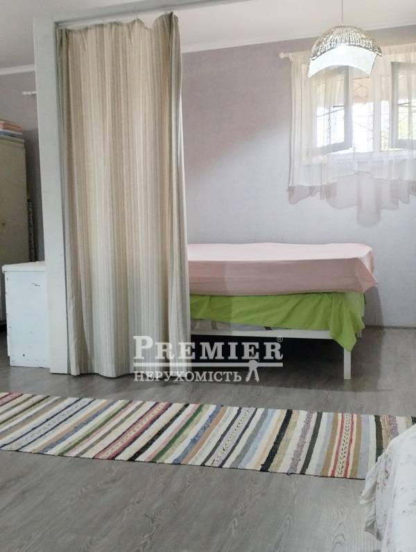 Продается Дом дача, Виноградная ул, Новодофиновский с/сов, Енергетик  СТ  Новодофиновский изображение 4