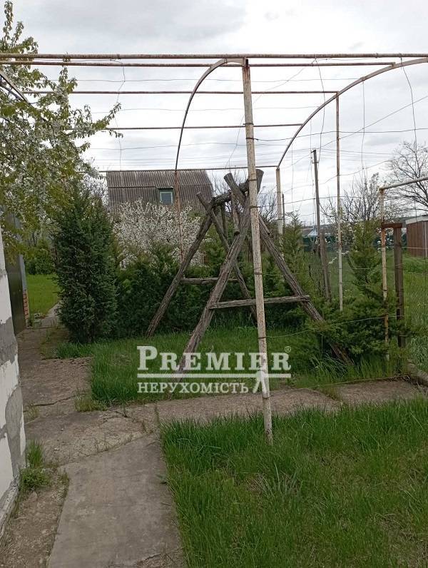 Продается Дом дача, Виноградная ул, Новодофиновский с/сов, Енергетик  СТ  Новодофиновский изображение 7