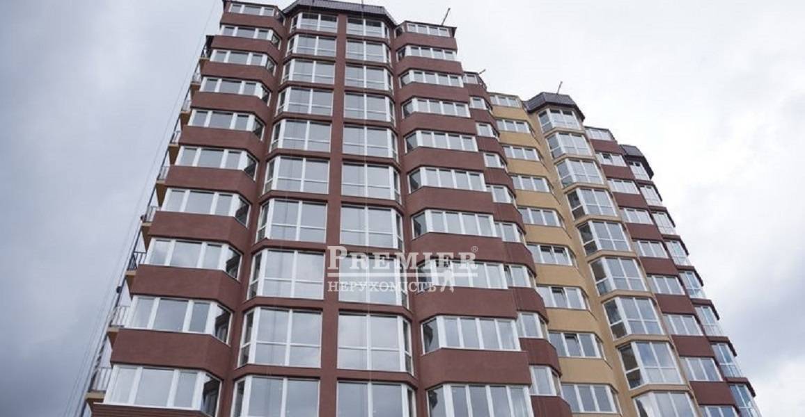 Продается 1-комнатная квартира, Школьная ул. (ЖК Новая Европа), г.Одесса изображение 11