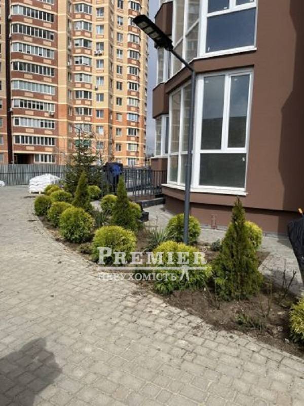 Продается 1-комнатная квартира, Школьная ул. (ЖК Новая Европа), г.Одесса изображение 13