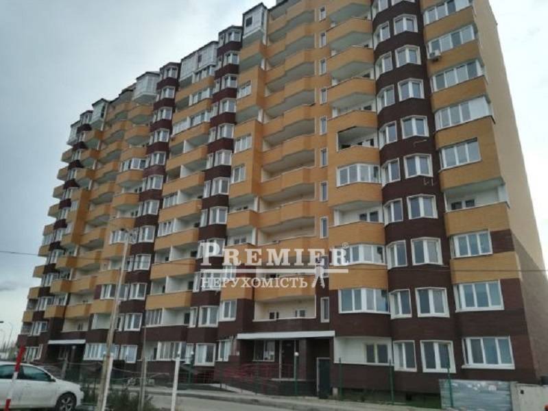 Продается 1-комнатная квартира, Школьная ул. (ЖК Новая Европа), г.Одесса изображение 14