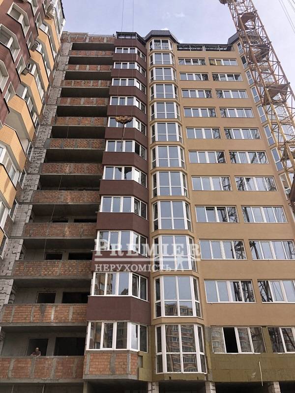 Продается 1-комнатная квартира, Школьная ул. (ЖК Новая Европа), г.Одесса изображение 15