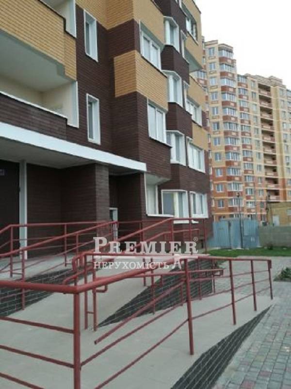 Продается 1-комнатная квартира, Школьная ул. (ЖК Новая Европа), г.Одесса изображение 9