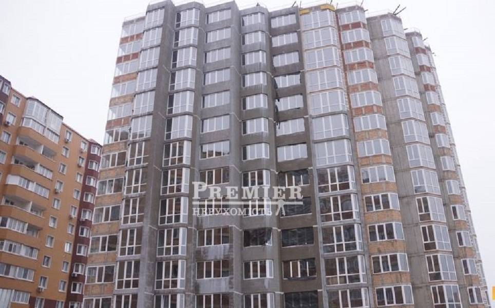 Продается 1-комнатная квартира, Школьная ул. (ЖК Новая Европа), г.Одесса изображение 10