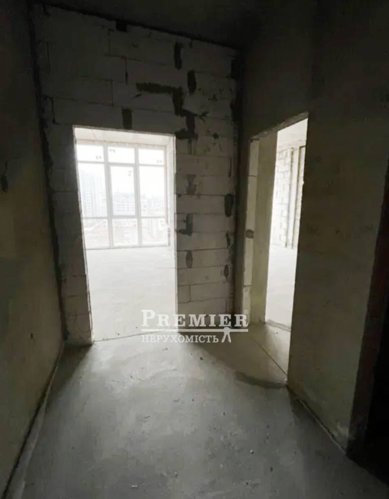 Продается 1-комнатная квартира, Николаевская (Золотая Эра) ул., г.Одесса изображение 2