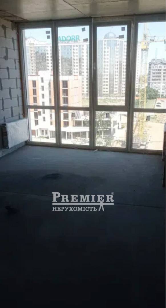 Продается 1-комнатная квартира, Николаевская (Золотая Эра) ул., г.Одесса изображение 3