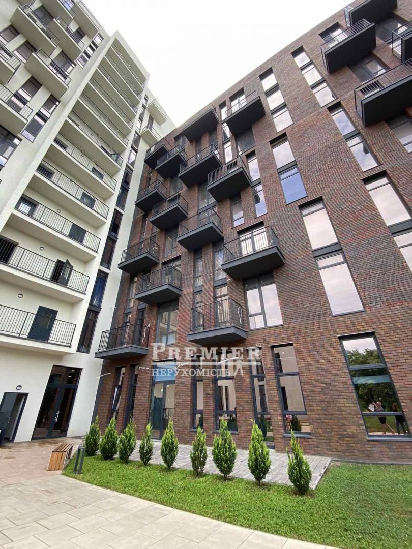 Продається 2-комн. квартира в новобудові, Радісна вул., м.Одеса изображение 1