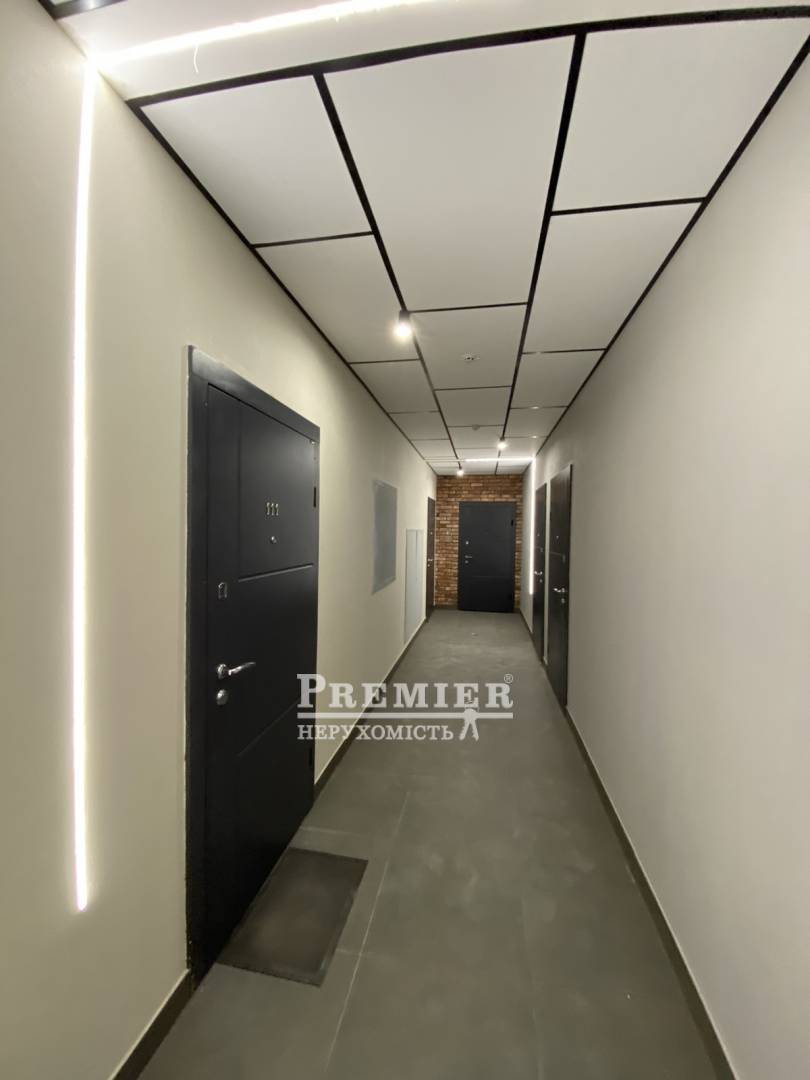 Продається 2-комн. квартира в новобудові, Радісна вул., м.Одеса изображение 2