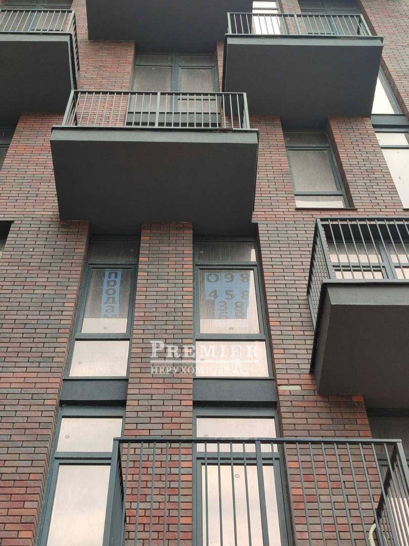 Продається 2-комн. квартира в новобудові, Радісна вул., м.Одеса изображение 3