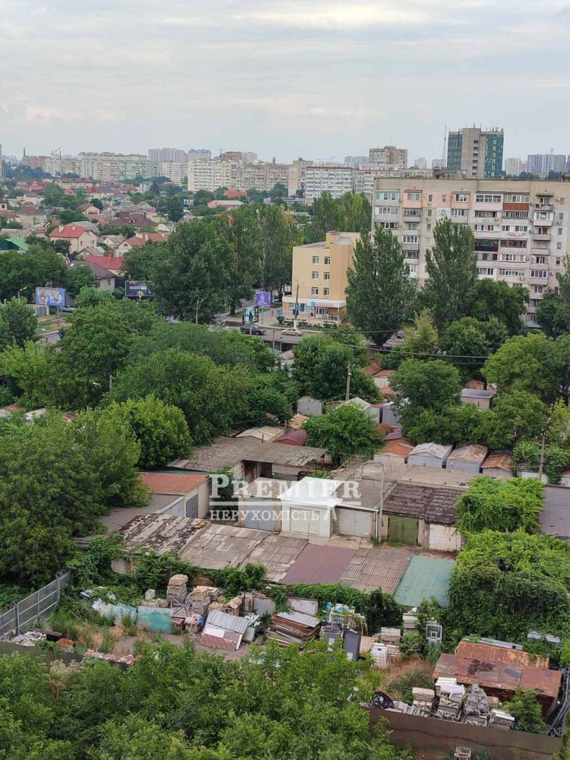 Продається 2-комн. квартира в новобудові, Радісна вул., м.Одеса изображение 4