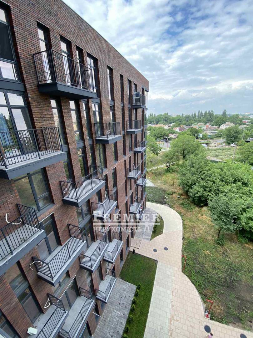 Продається 2-комн. квартира в новобудові, Радісна вул., м.Одеса изображение 5