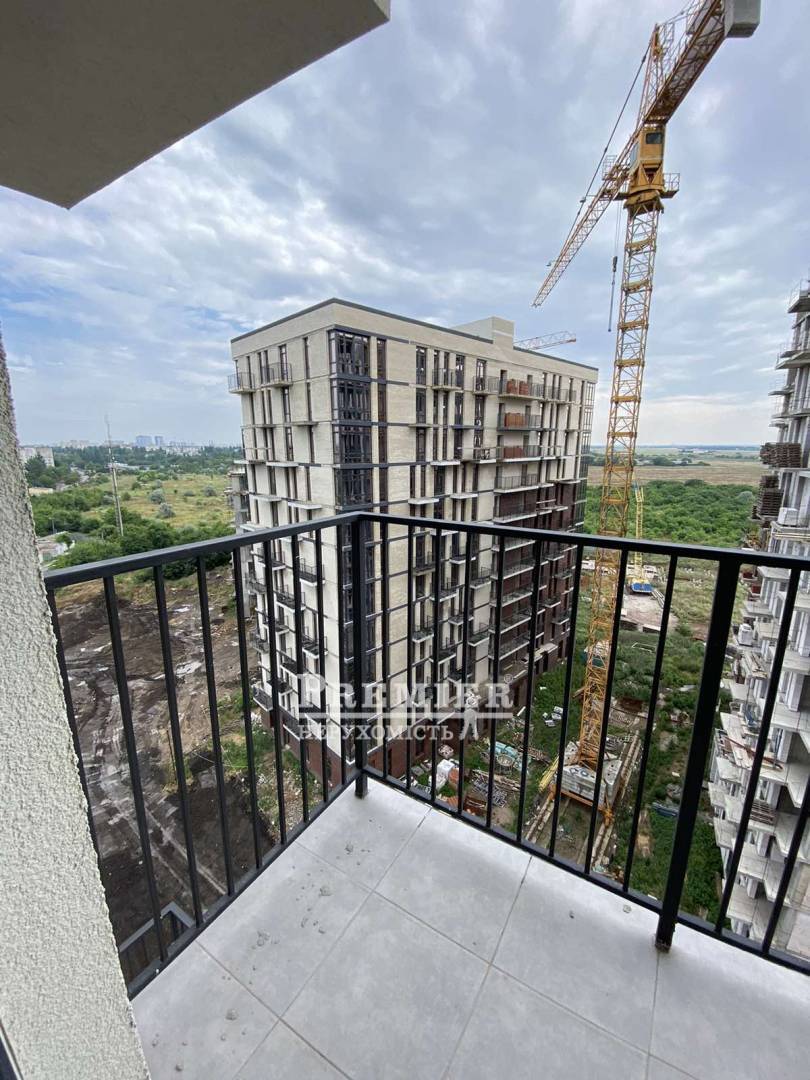 Продається 2-комн. квартира в новобудові, Радісна вул., м.Одеса изображение 6