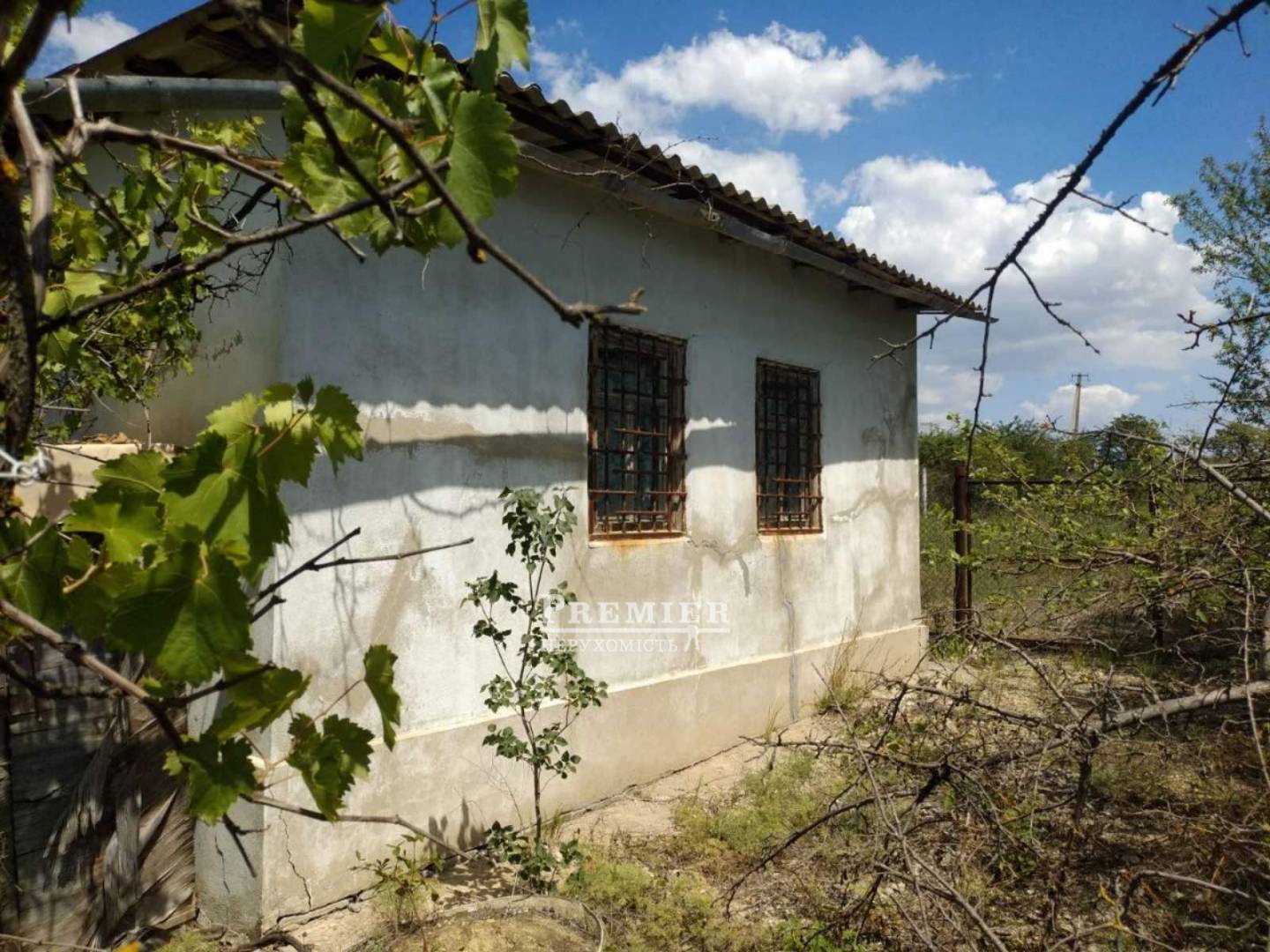 Продается Дом дача, 6 линия, Христиновка, Христиновский ОСМ изображение 1