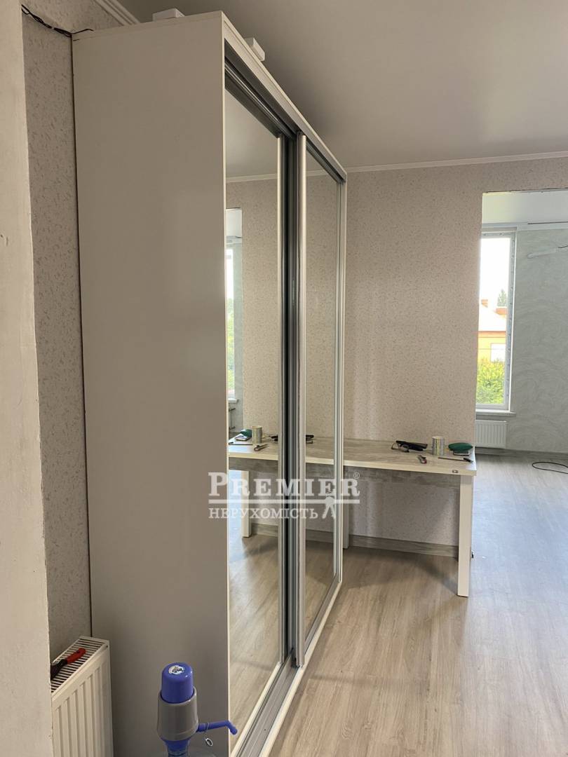 Продается 1-комнатная квартира, Алексея Вадатурского ул. (Малиновского Маршала ул.), г.Одесса изображение 2