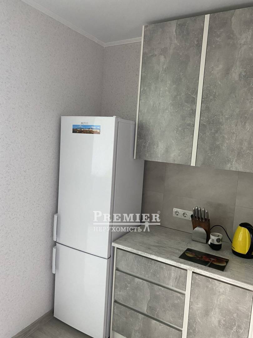 Продается 1-комнатная квартира, Алексея Вадатурского ул. (Малиновского Маршала ул.), г.Одесса изображение 3