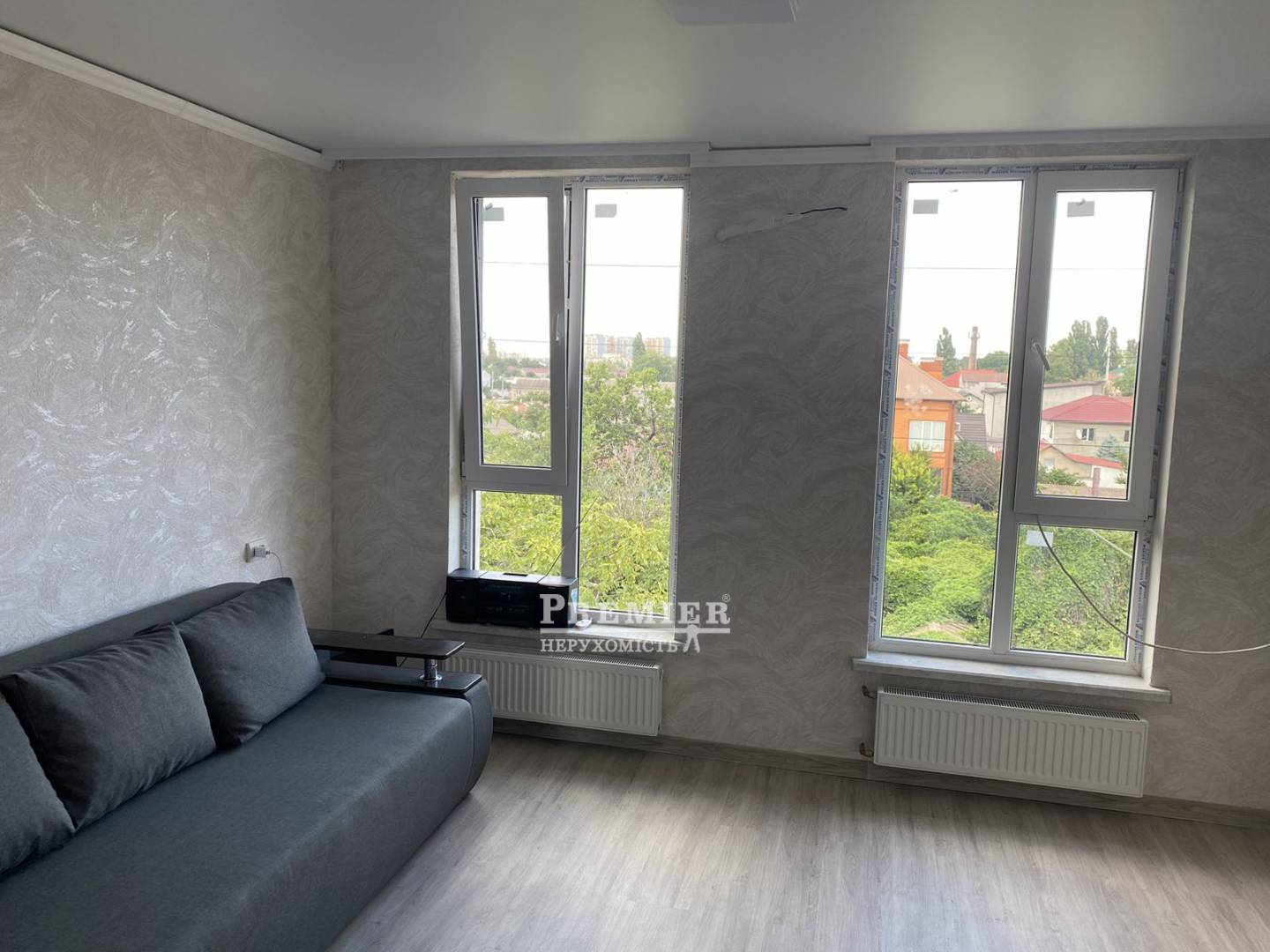 Продается 1-комнатная квартира, Алексея Вадатурского ул. (Малиновского Маршала ул.), г.Одесса изображение 5