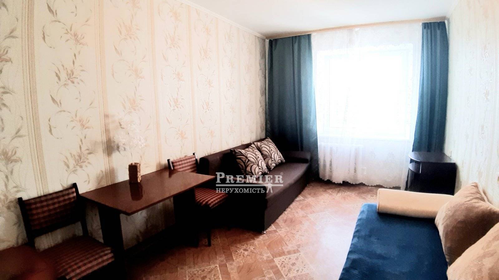 Продається 2кімнатна квартира, Овідіопольська дорога 3, м.Одеса изображение 1