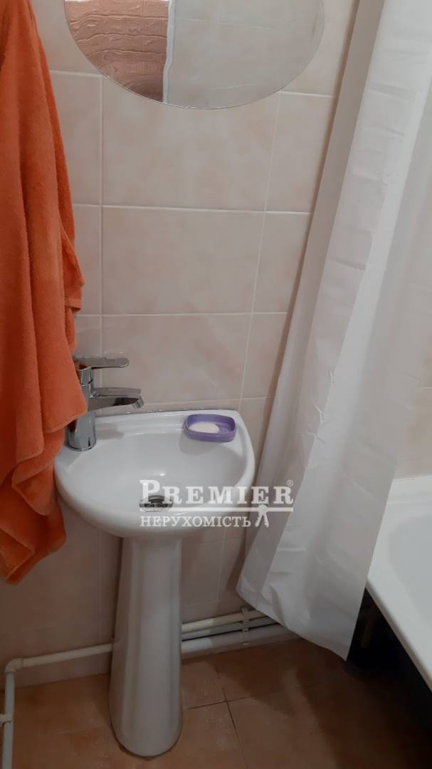 Продається 2кімнатна квартира, Овідіопольська дорога 3, м.Одеса изображение 2