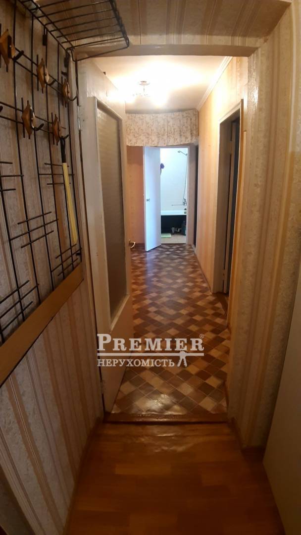 Продається 2кімнатна квартира, Овідіопольська дорога 3, м.Одеса изображение 3