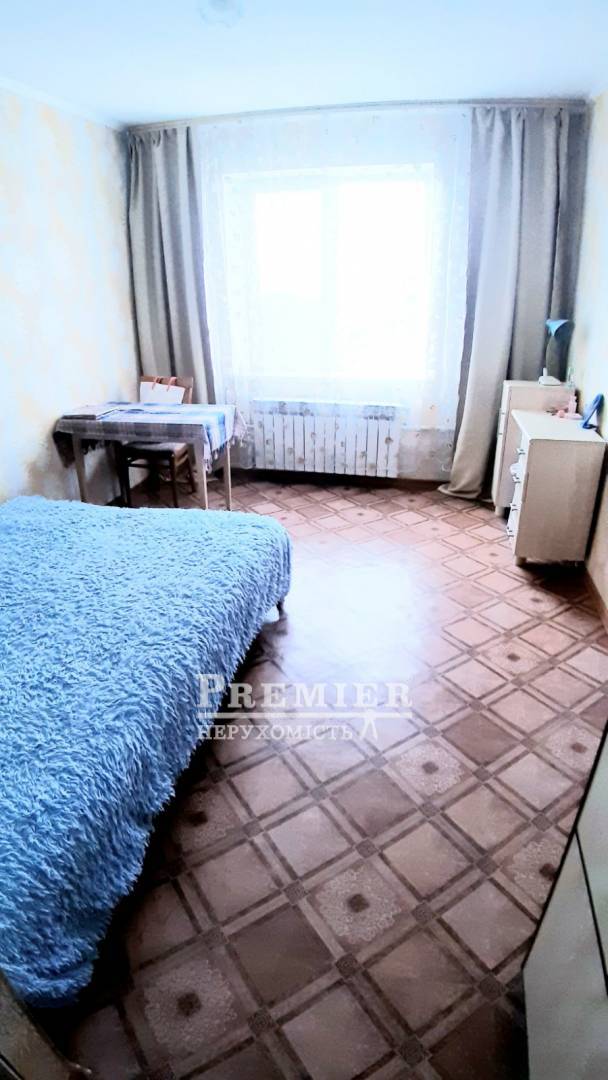 Продається 2кімнатна квартира, Овідіопольська дорога 3, м.Одеса изображение 4