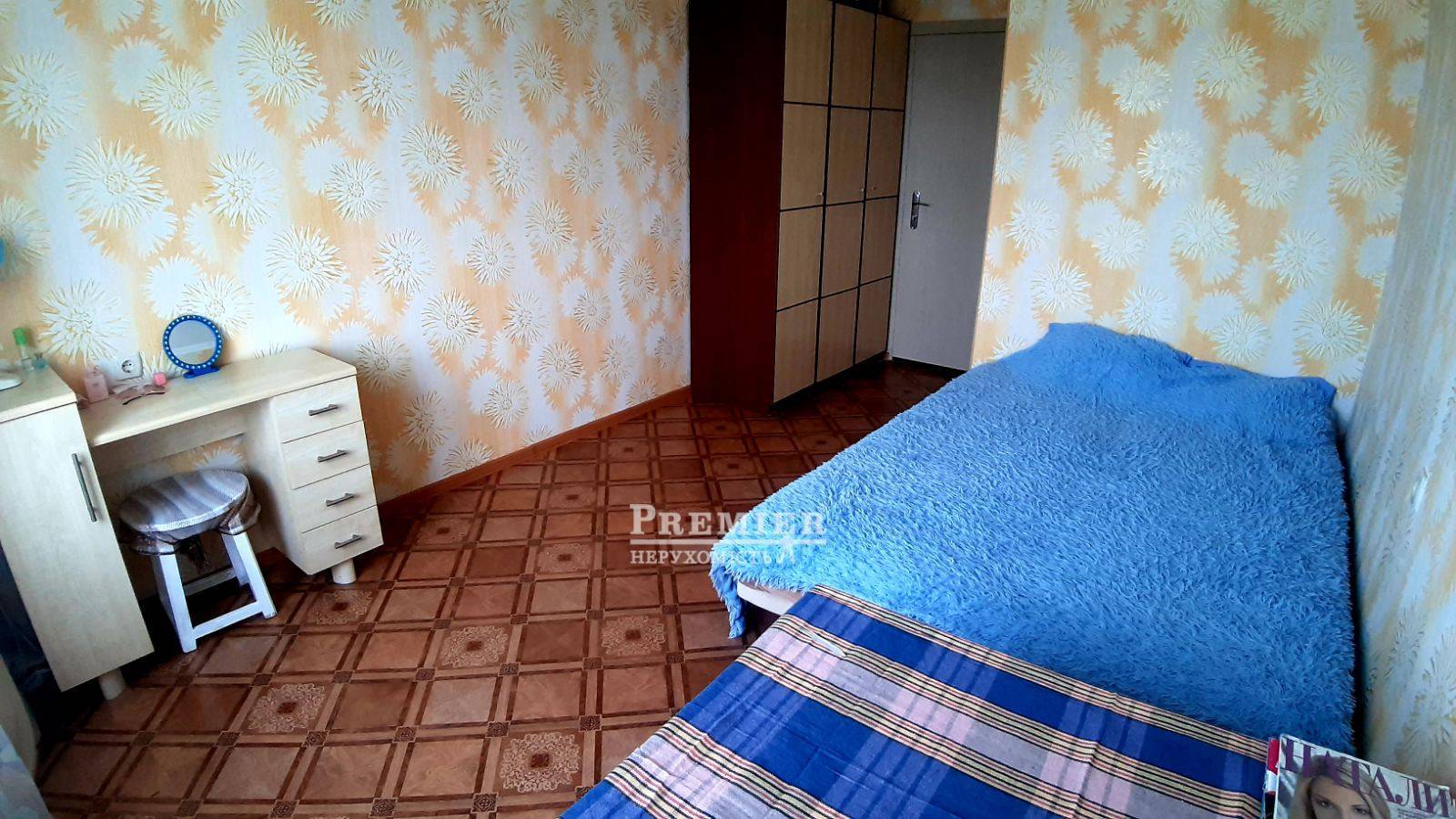 Продається 2кімнатна квартира, Овідіопольська дорога 3, м.Одеса изображение 5