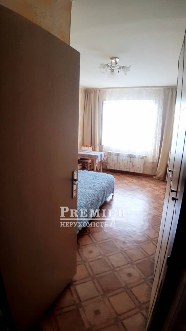 Продається 2кімнатна квартира, Овідіопольська дорога 3, м.Одеса изображение 6