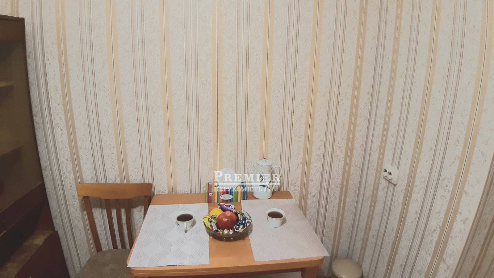 Продається 2кімнатна квартира, Овідіопольська дорога 3, м.Одеса изображение 8