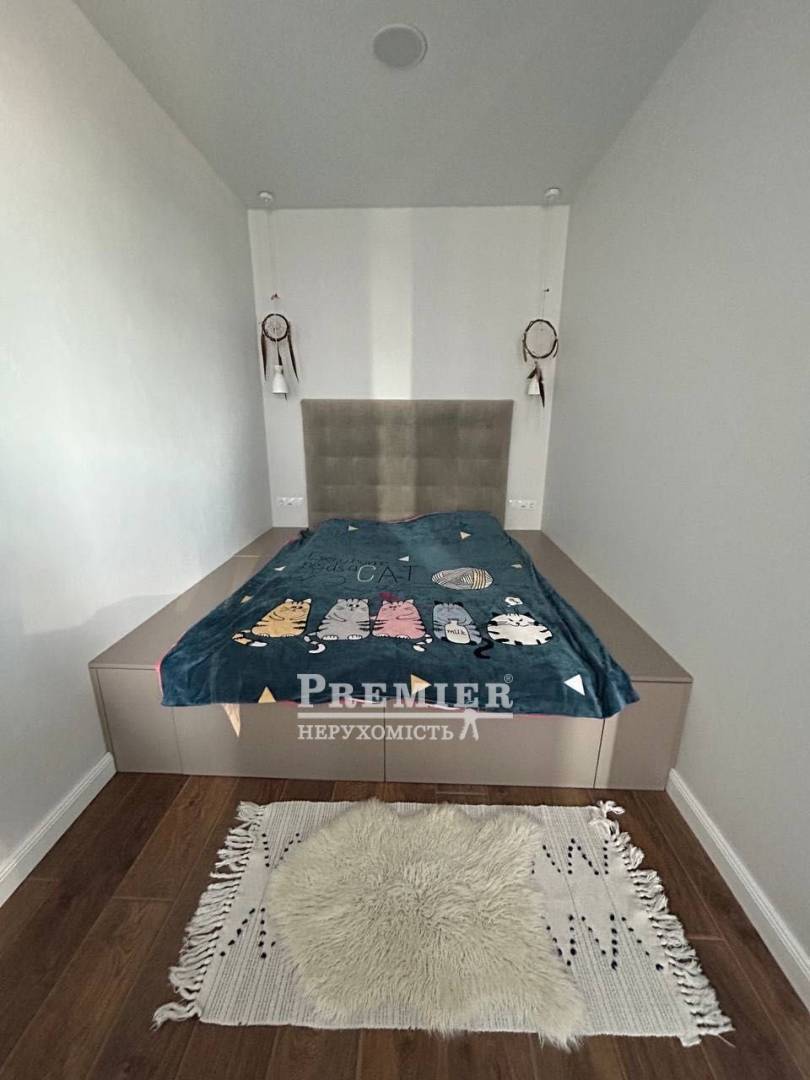 Продается 1-комн. квартира в новострое, Валерия Самофалова (Каманина )ул. (ЖК 44 Жемчужина), г.Одесса изображение 4