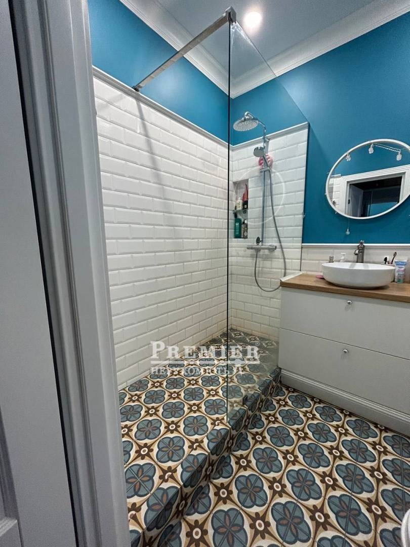 Продается 1-комн. квартира в новострое, Валерия Самофалова (Каманина )ул. (ЖК 44 Жемчужина), г.Одесса изображение 6