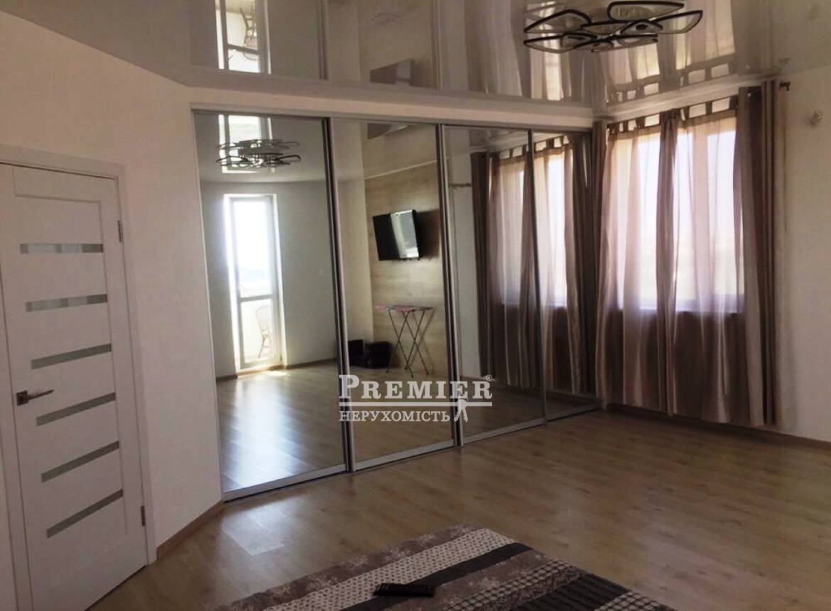 Продається 1кімнатна квартира, Шота Руставелі вул., м.Одеса изображение 1