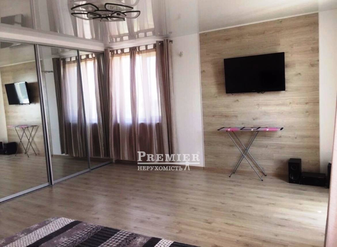 Продається 1кімнатна квартира, Шота Руставелі вул., м.Одеса изображение 4