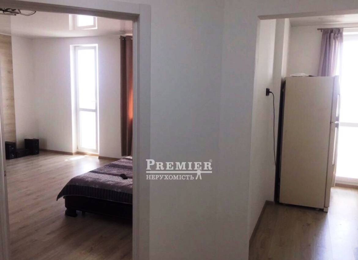 Продається 1кімнатна квартира, Шота Руставелі вул., м.Одеса изображение 7