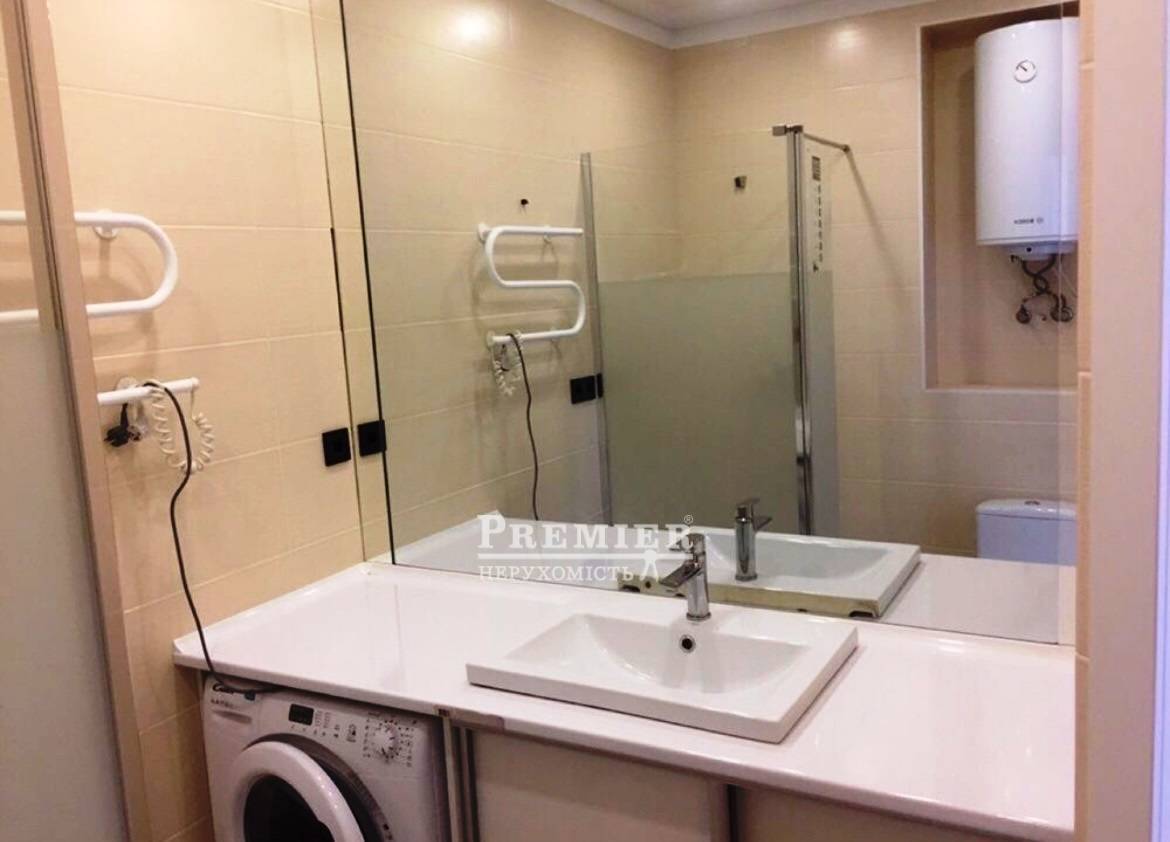 Продається 1кімнатна квартира, Шота Руставелі вул., м.Одеса изображение 9