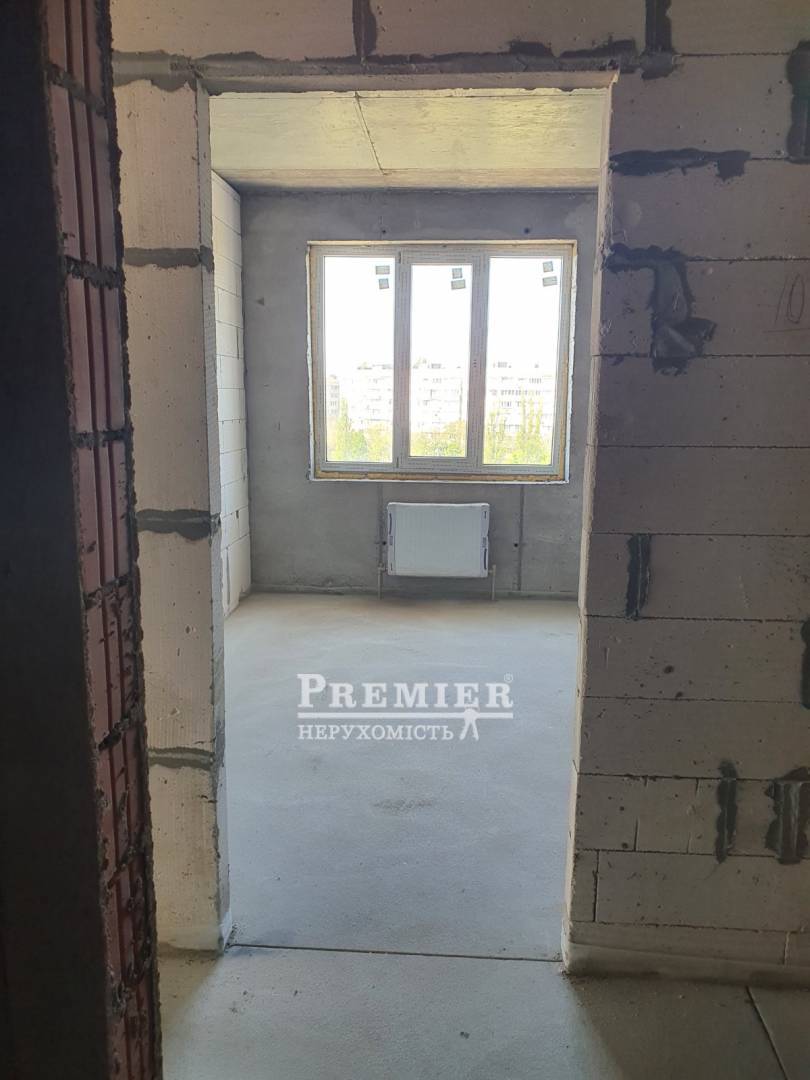 Продається 2-комн. квартира в новобудові, Миколаївська (Золота Ера) вул., м.Одеса изображение 3