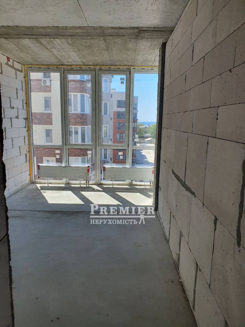 Продається 2-комн. квартира в новобудові, Миколаївська (Золота Ера) вул., м.Одеса изображение 4