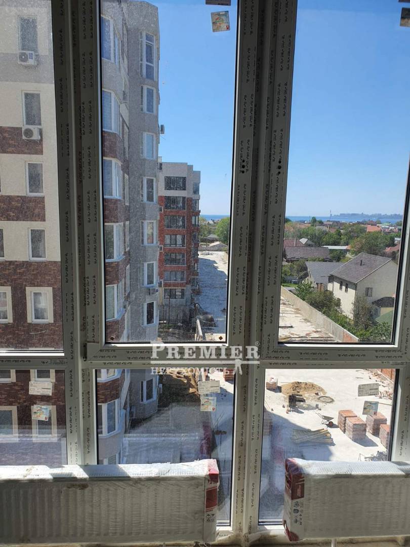 Продается 2-комн. квартира в новострое, Николаевская (Золотая Эра) ул., г.Одесса изображение 5