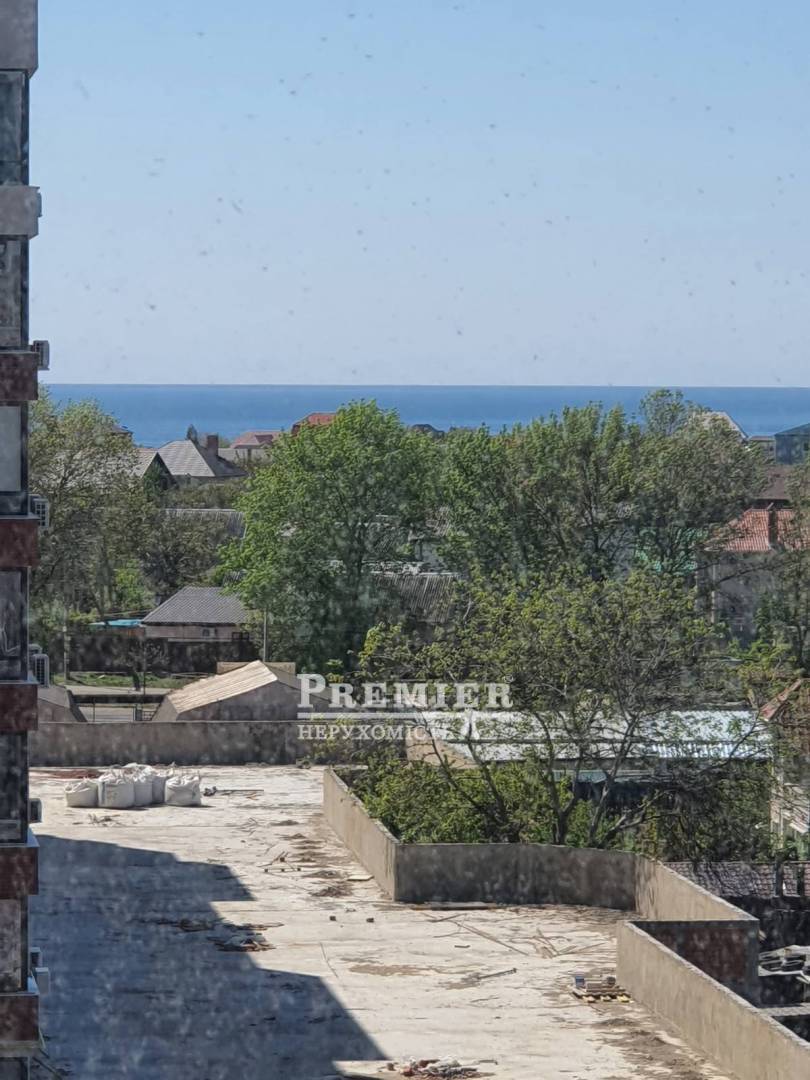 Продається 2-комн. квартира в новобудові, Миколаївська (Золота Ера) вул., м.Одеса изображение 6