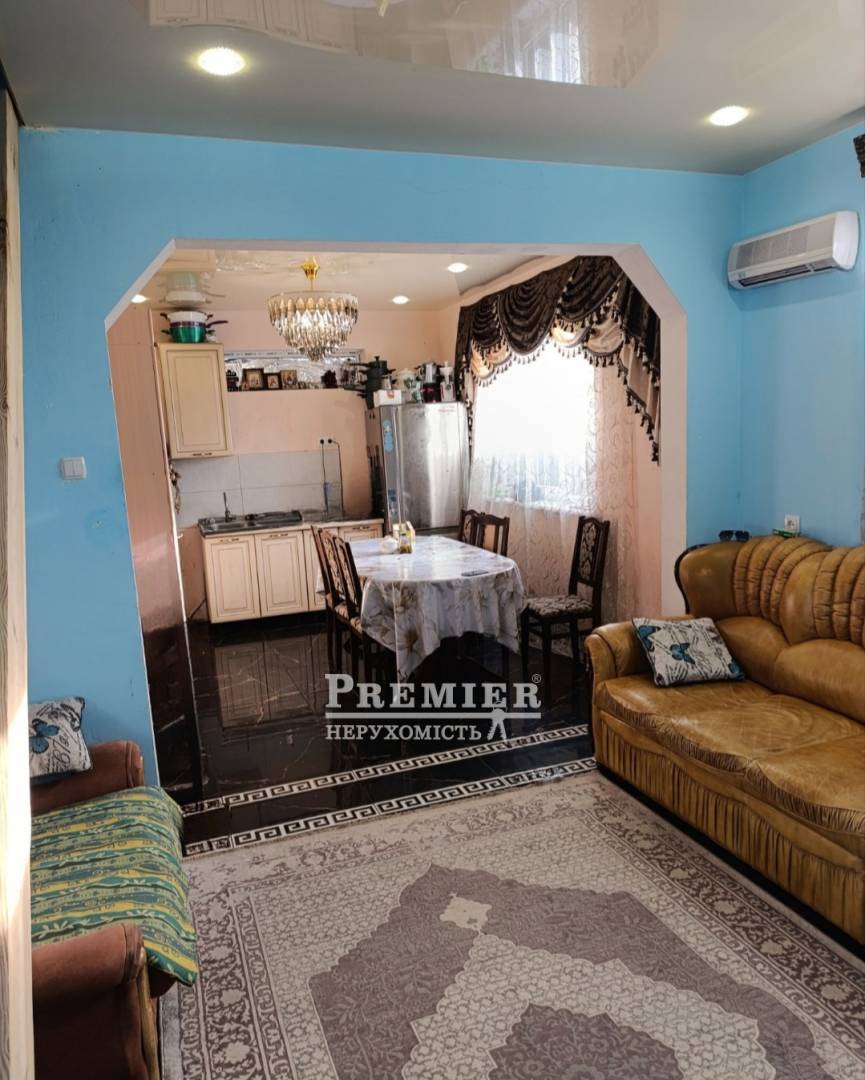 Продається Будинок дача, Тираспольское шосе, м.Одеса изображение 1