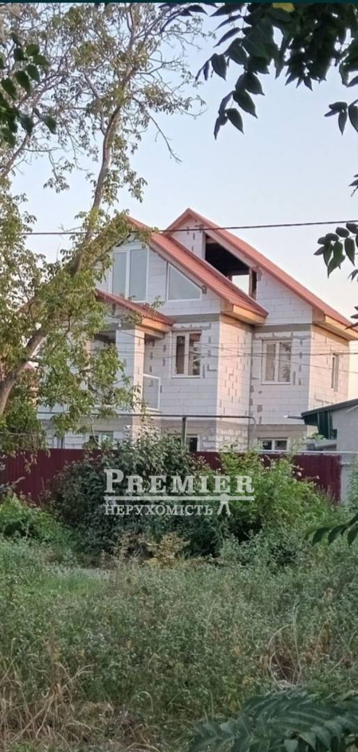 Продається Будинок дача, Тираспольское шосе, м.Одеса изображение 2