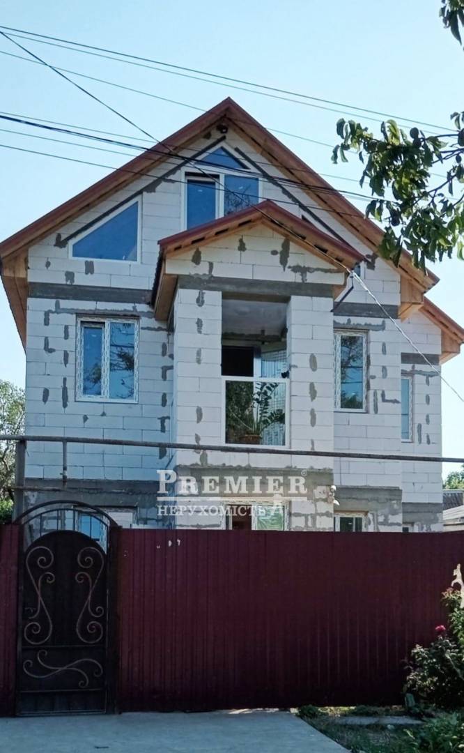 Продається Будинок дача, Тираспольское шосе, м.Одеса изображение 3