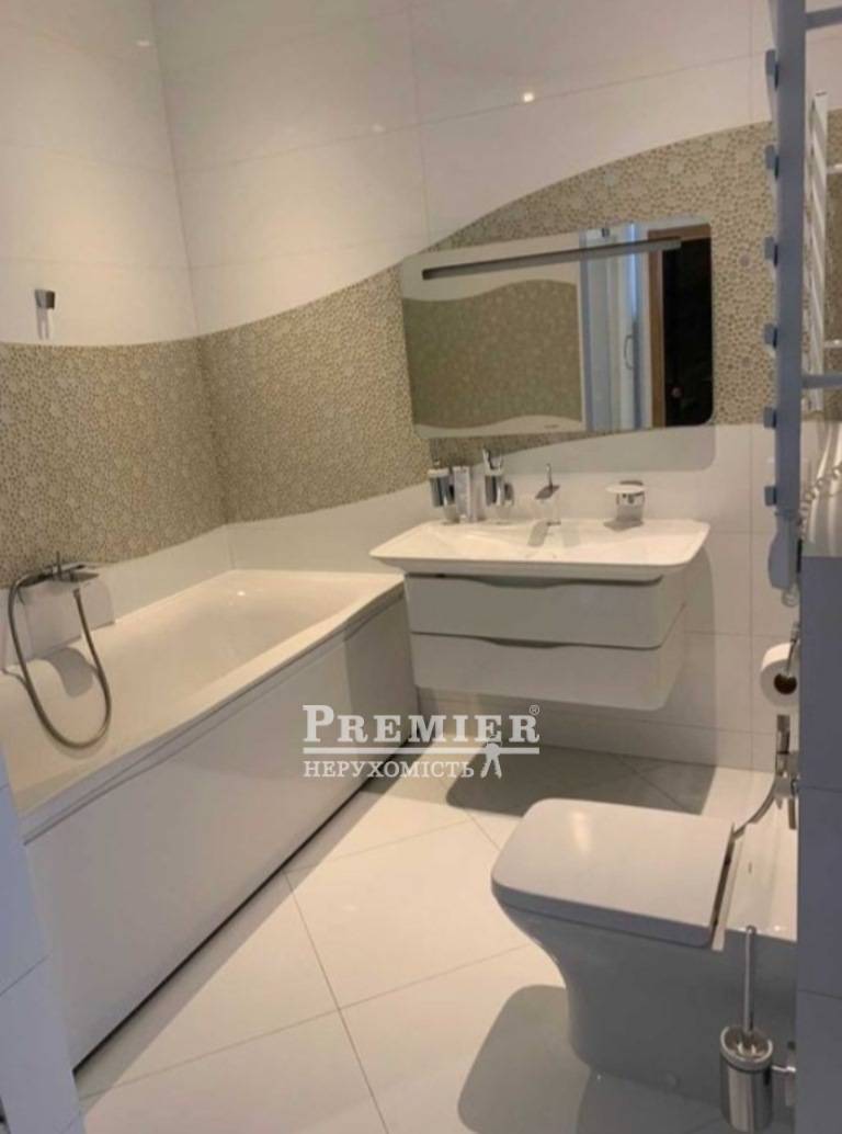 Продается 4-комнатная квартира, Литературная ул., г.Одесса изображение 11