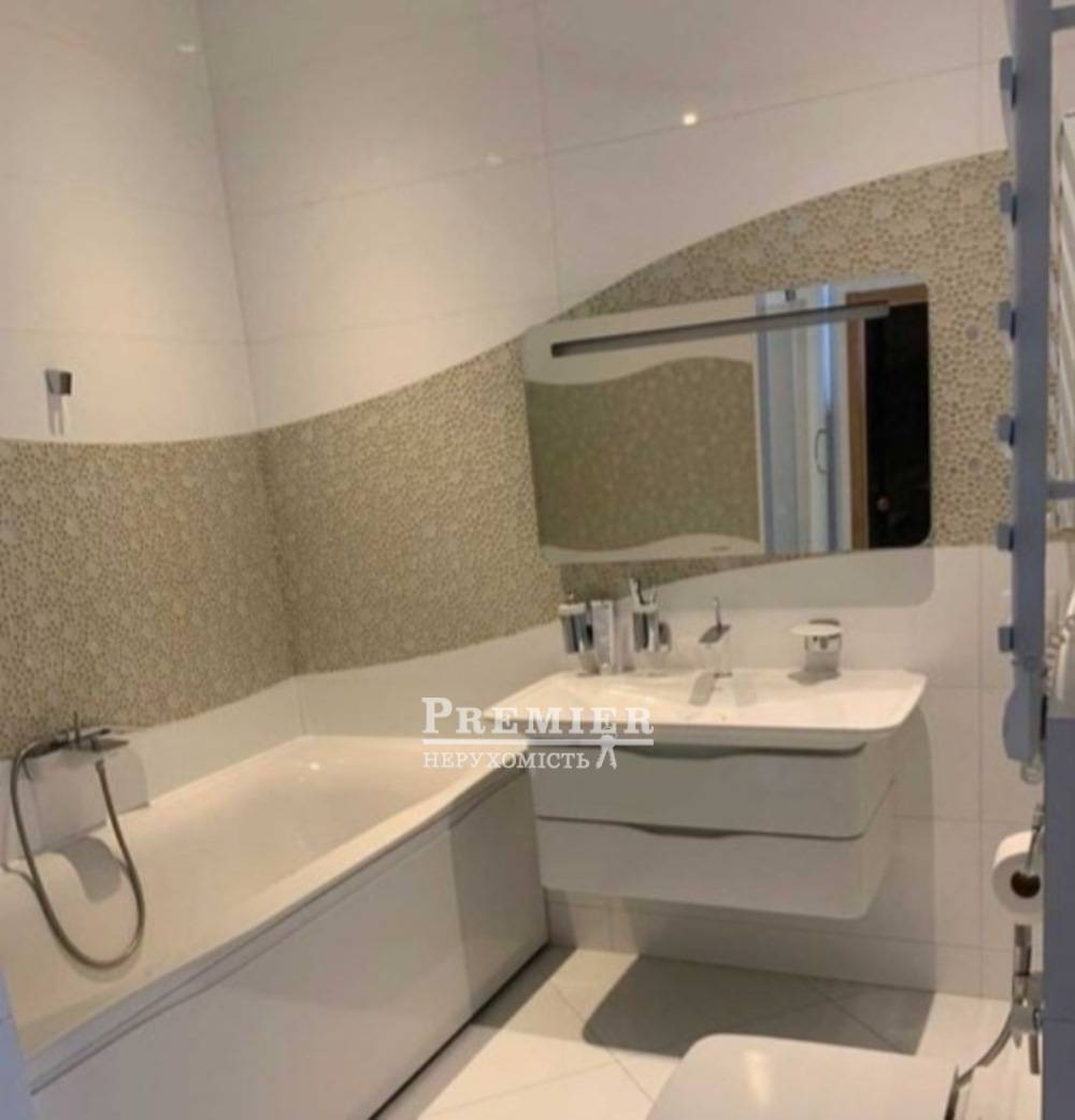 Продается 4-комнатная квартира, Литературная ул., г.Одесса изображение 12