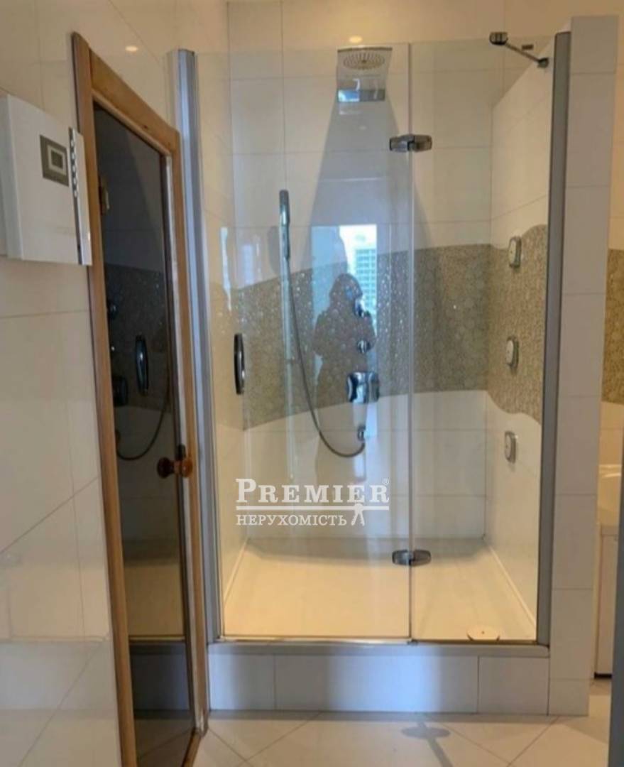 Продается 4-комнатная квартира, Литературная ул., г.Одесса изображение 13